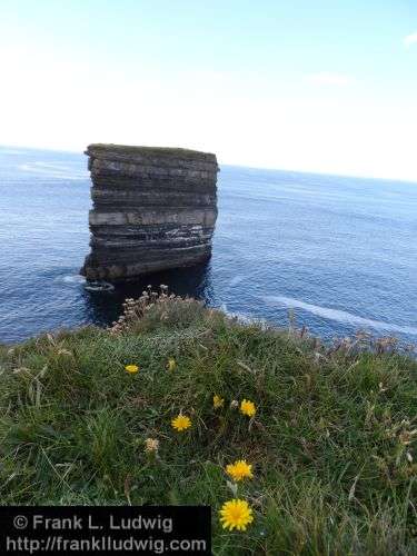 Downpatrick Head